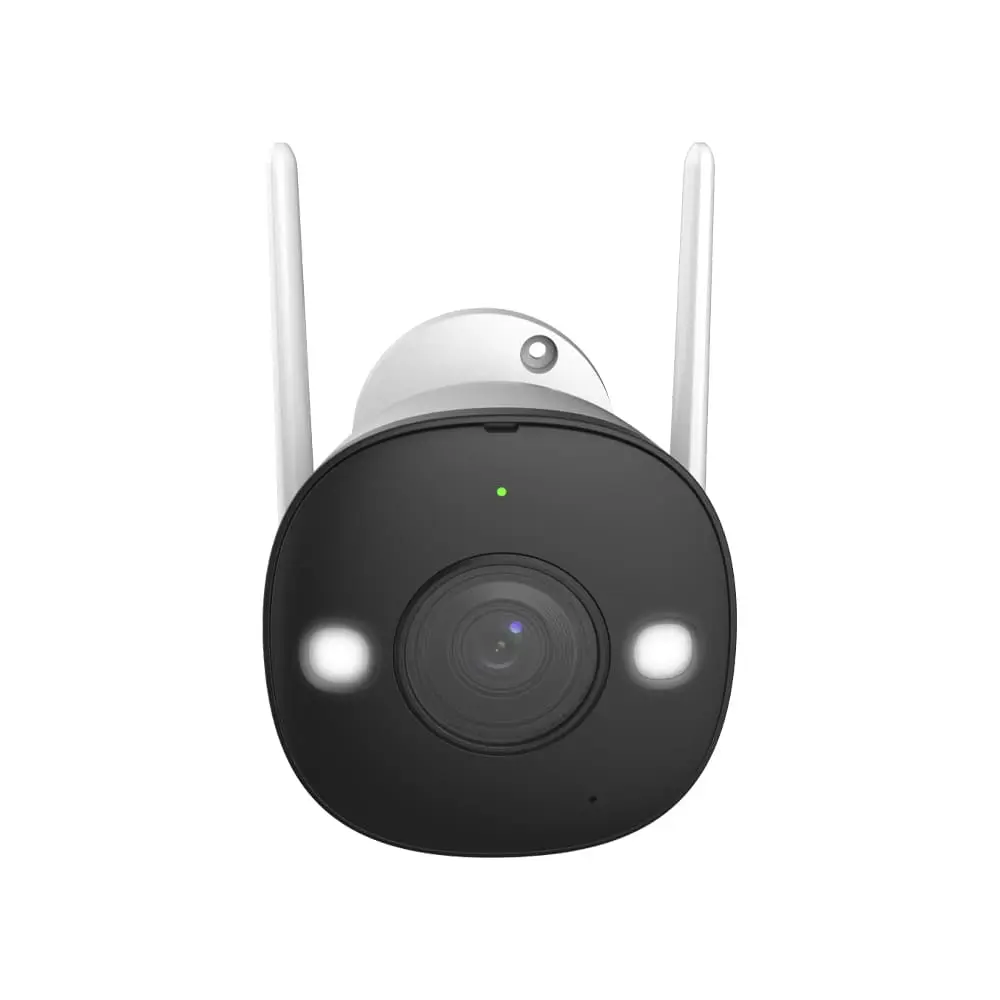 IP-видеокамера уличная с Wi-Fi 5 Мп IMOU IPC-K3DP-5H0WF (2.8 мм) с детекцией людей и микрофоном для системы видеонаблюдения - Фото 7